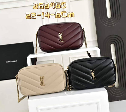 Ysl Sling Bag - 