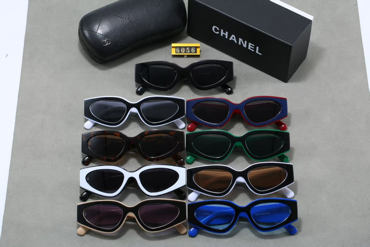 Chanel Sunglasses - 