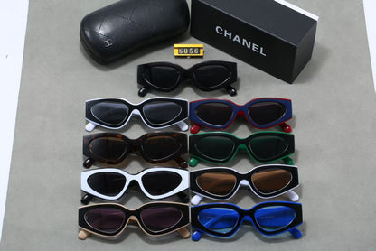 Chanel Sunglasses - 