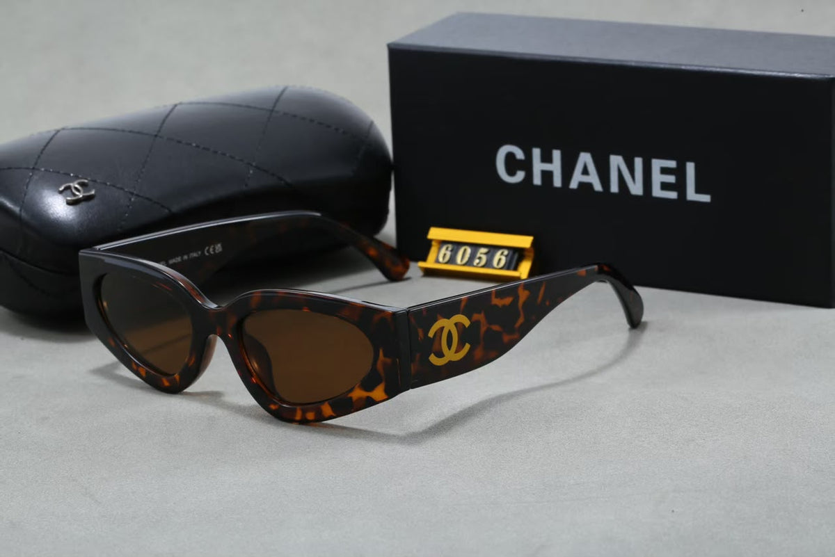 Chanel Sunglasses - 