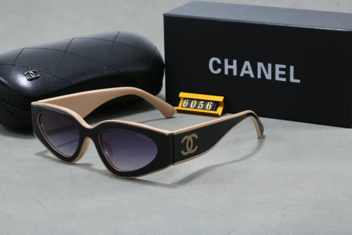 Chanel Sunglasses - 