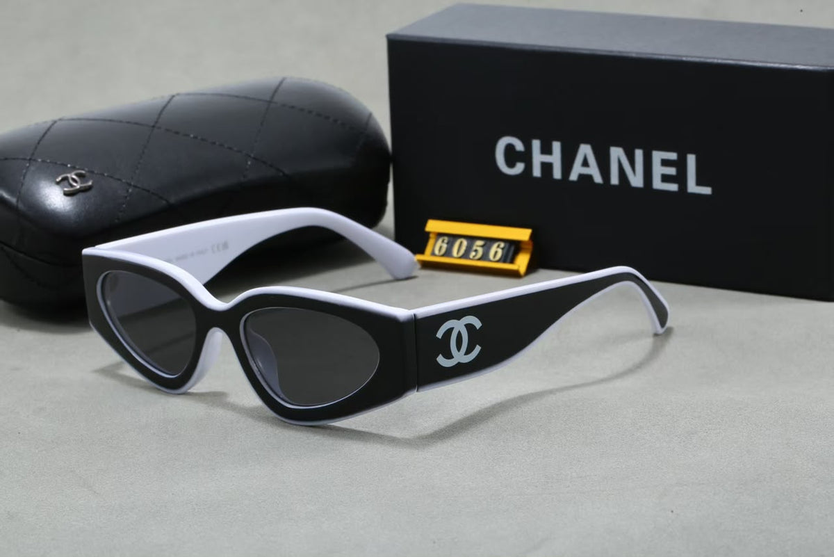 Chanel Sunglasses - 