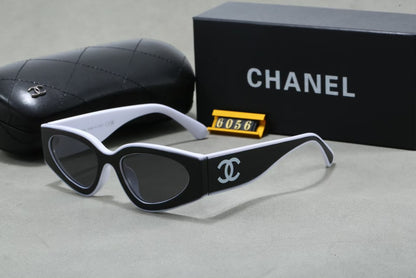 Chanel Sunglasses - 