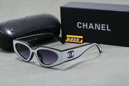 Chanel Sunglasses - 