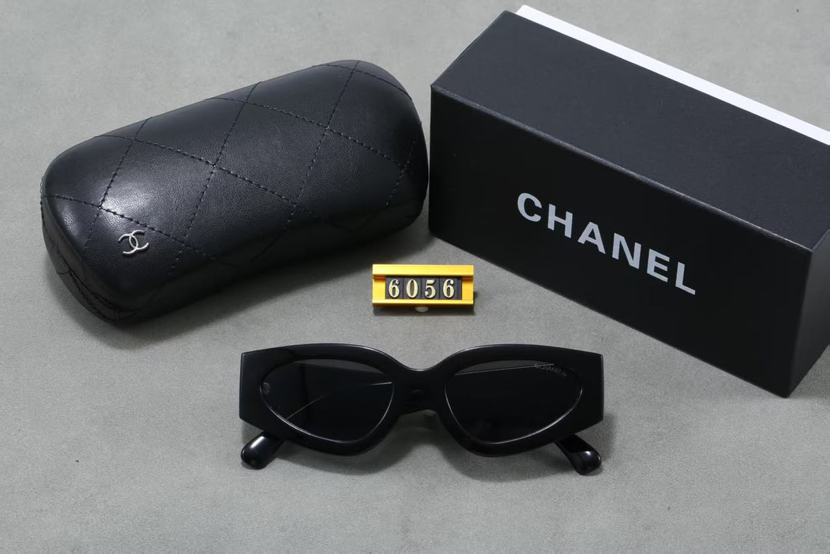 Chanel Sunglasses - 