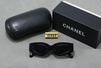 Chanel Sunglasses - 