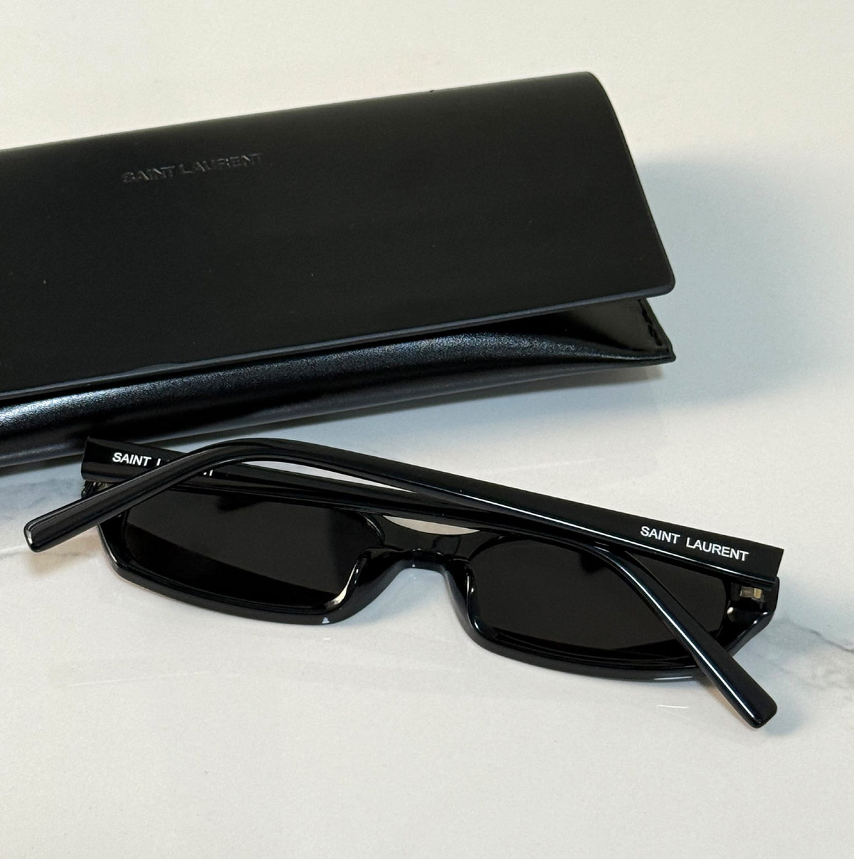 Saint Laurent Sunglasses - 