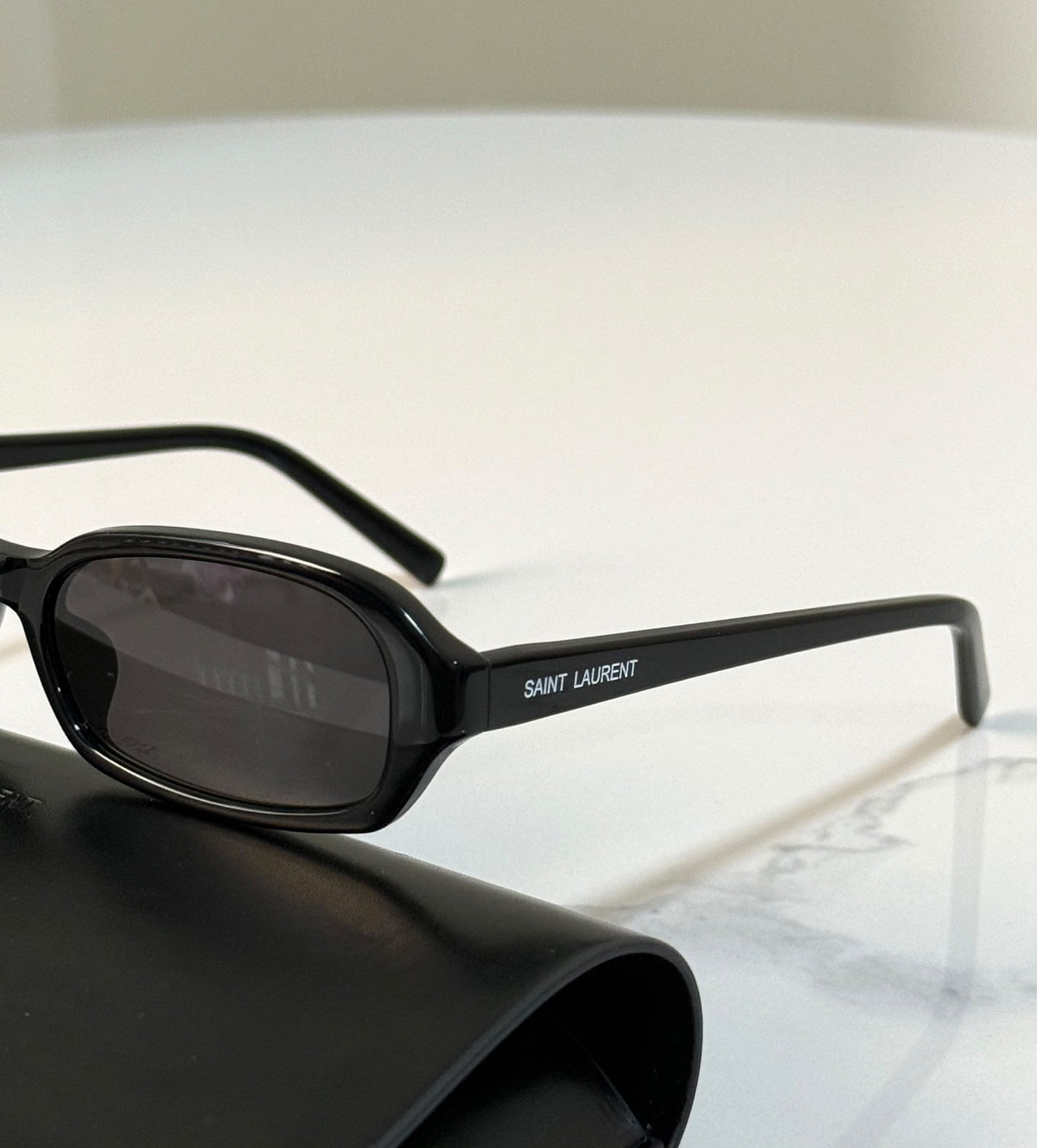 Saint Laurent Sunglasses - 