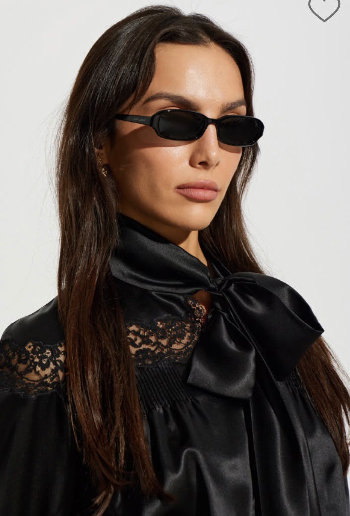 Saint Laurent Sunglasses - 