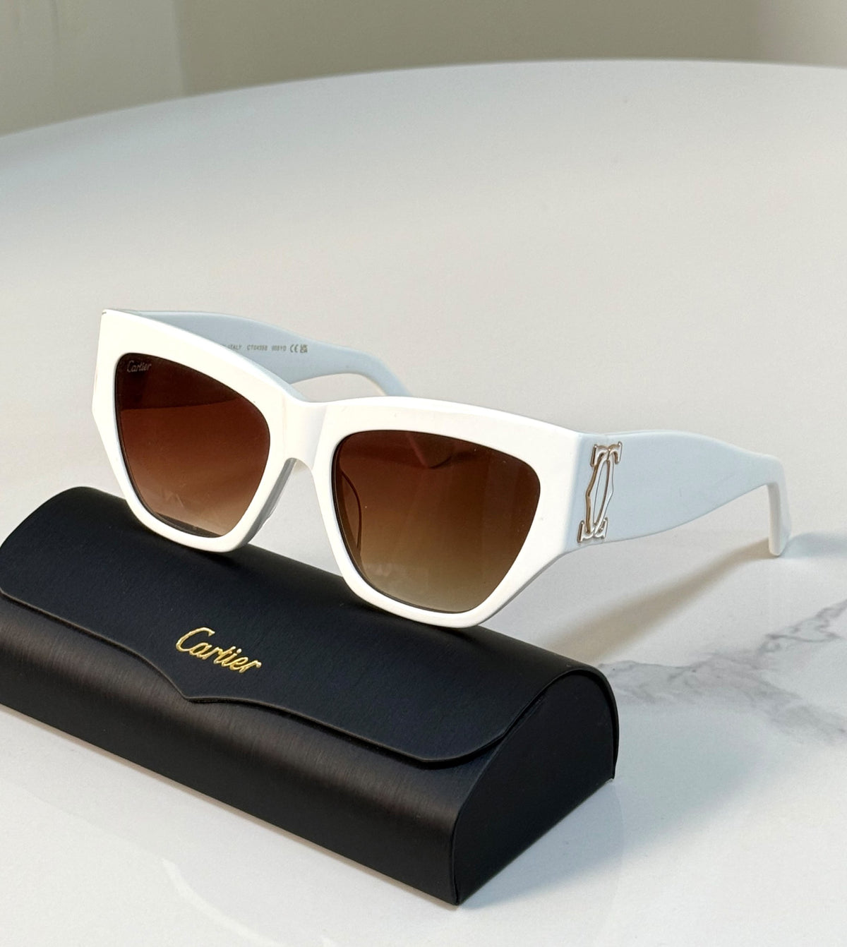 Cartier Sunglasses - 