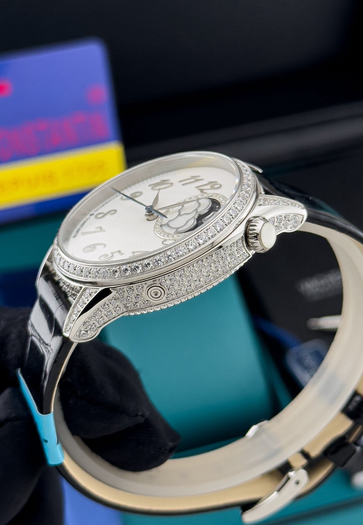 Vacheron Constantin Watch - 