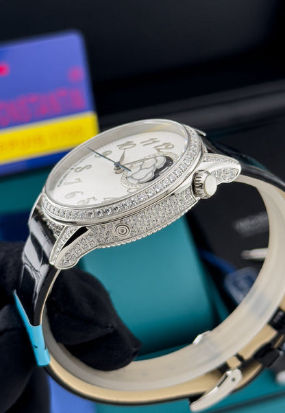 Vacheron Constantin Watch - 