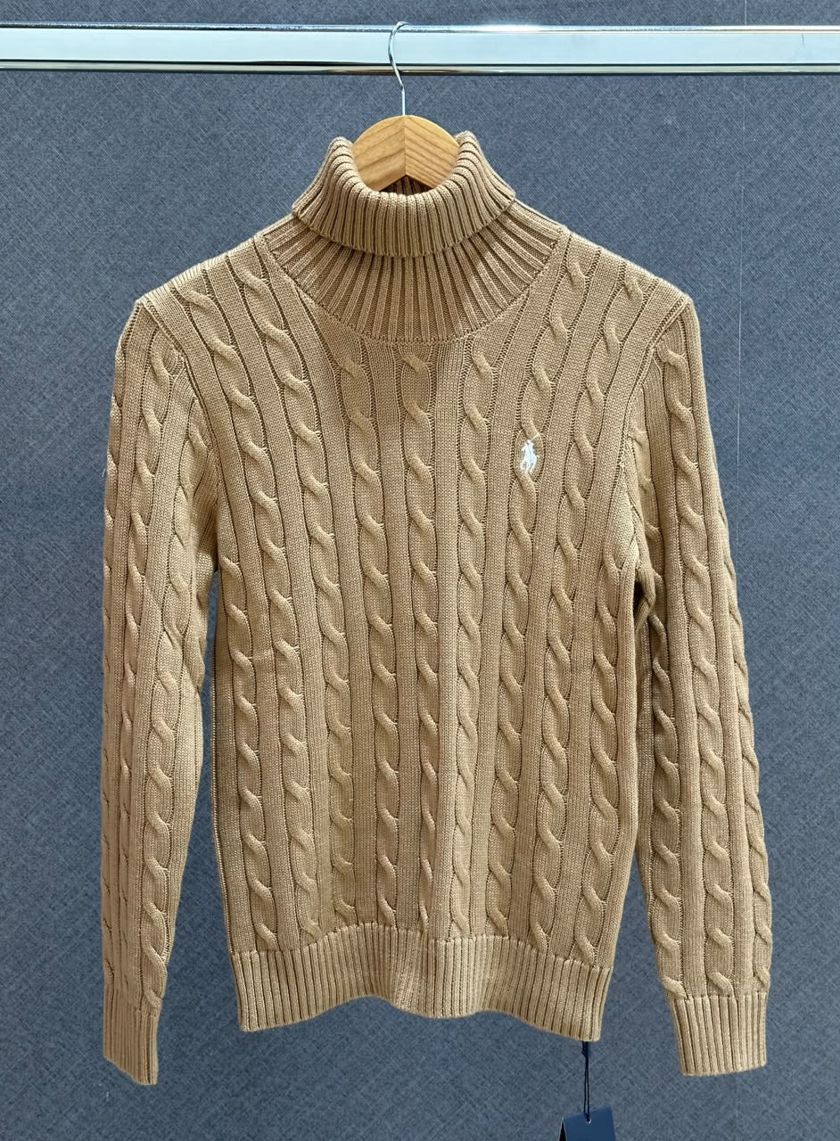 Polo Ralph Lauren Sweater - Beige
