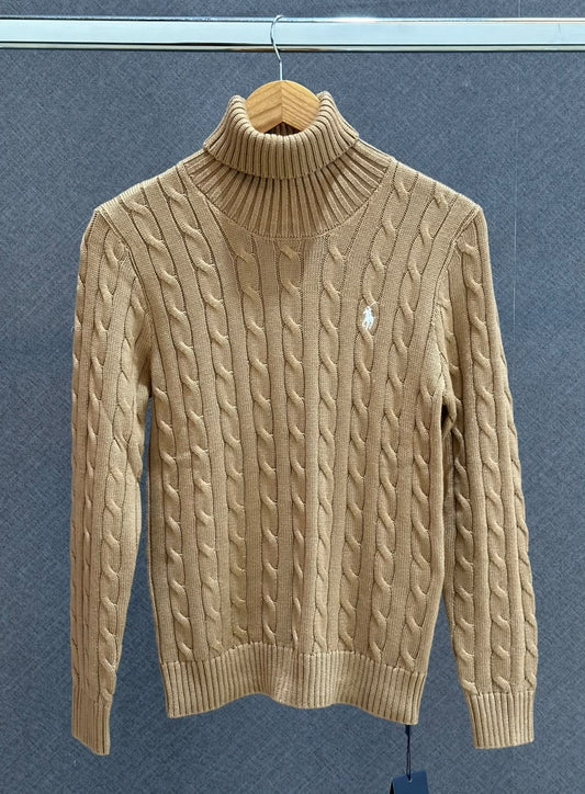 Polo Ralph Lauren Sweater - Beige