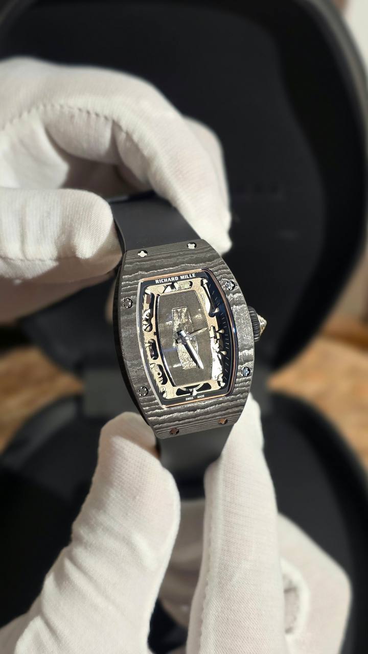 Richard Mille - 