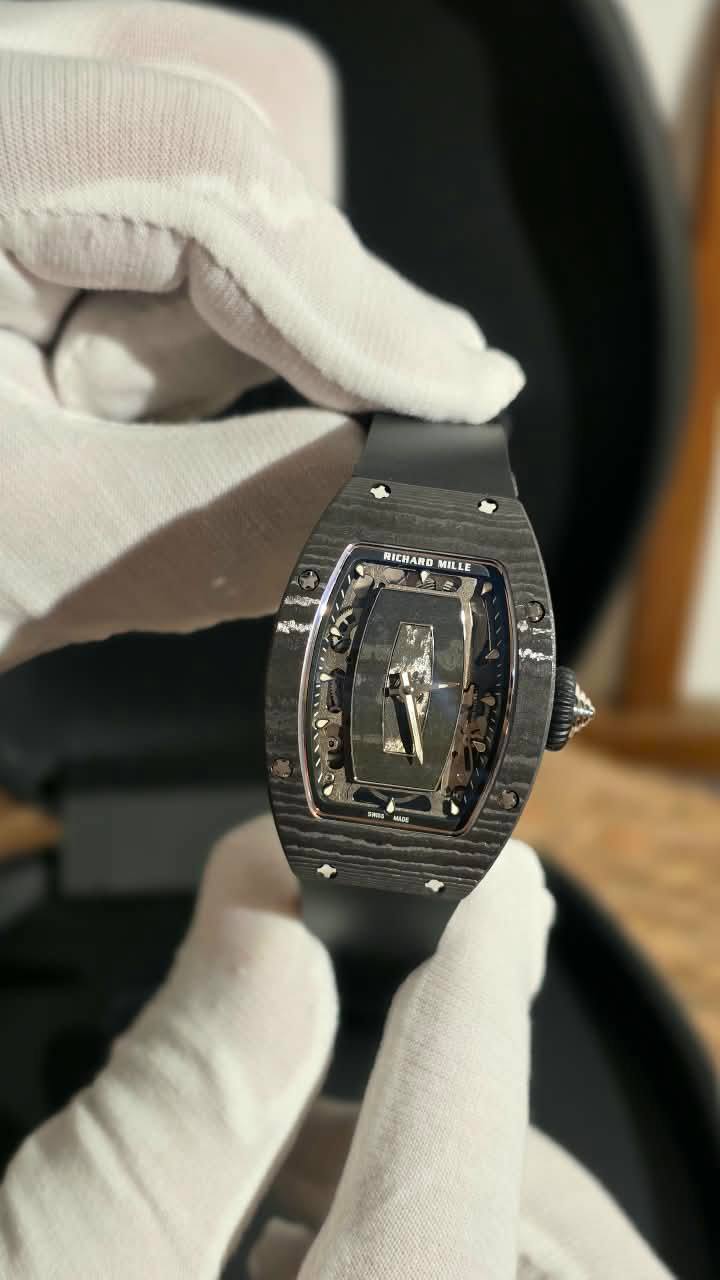 Richard Mille - 