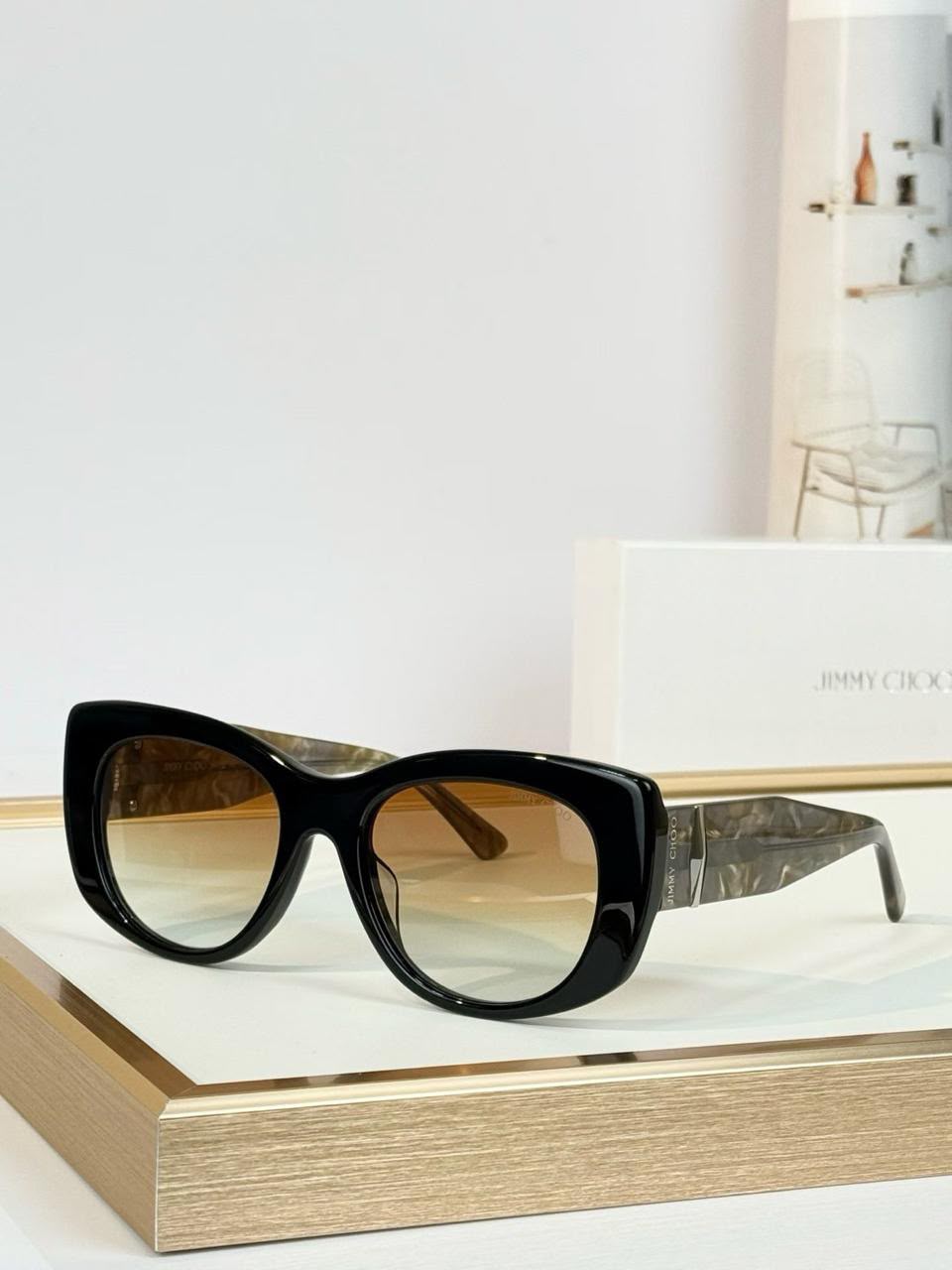 Jimmy Choo Sunglasses - 