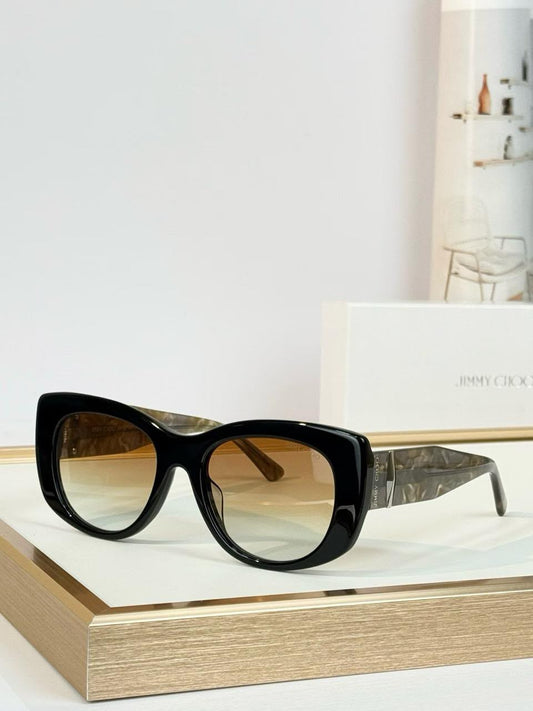 Jimmy Choo Sunglasses - 