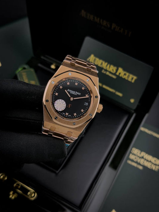 Audemars Piguet - 