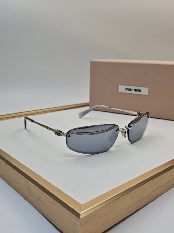Miu Miu Sunglasses - 
