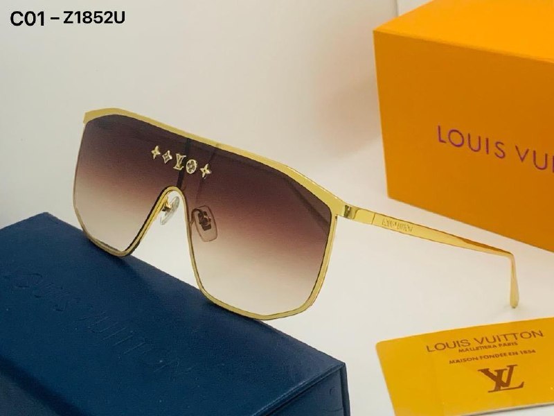 Louis Vuitton Sunglasses - 