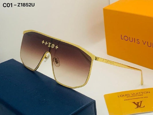 Louis Vuitton Sunglasses - 