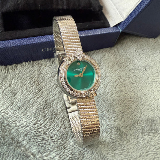Chaumet Watch - 