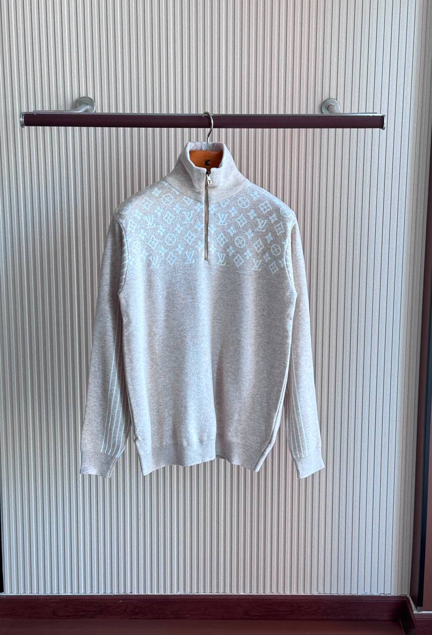 Louis Vuitton Sweater - 