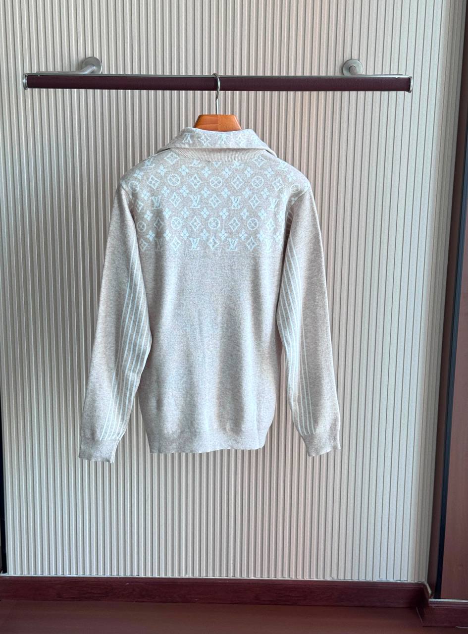 Louis Vuitton Sweater - 