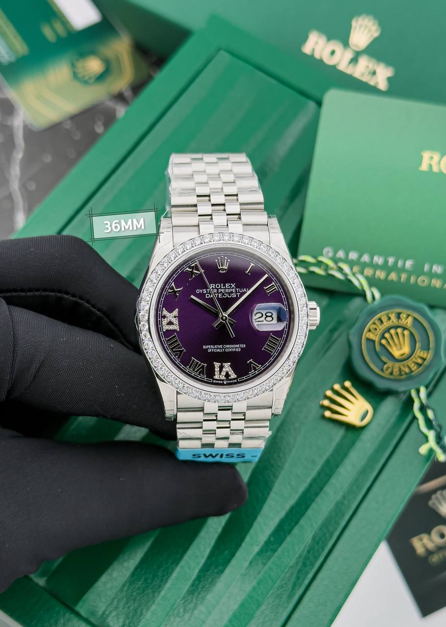 Rolex - 