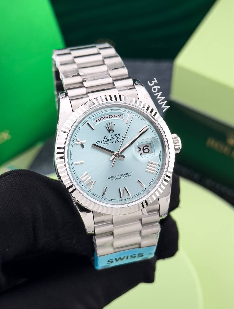 Rolex - 