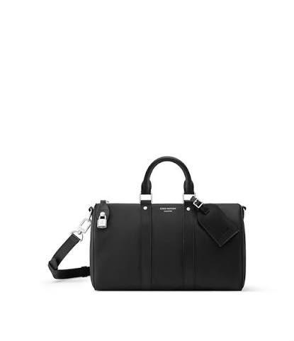 Loewe Handbag Compact Duffle - Black