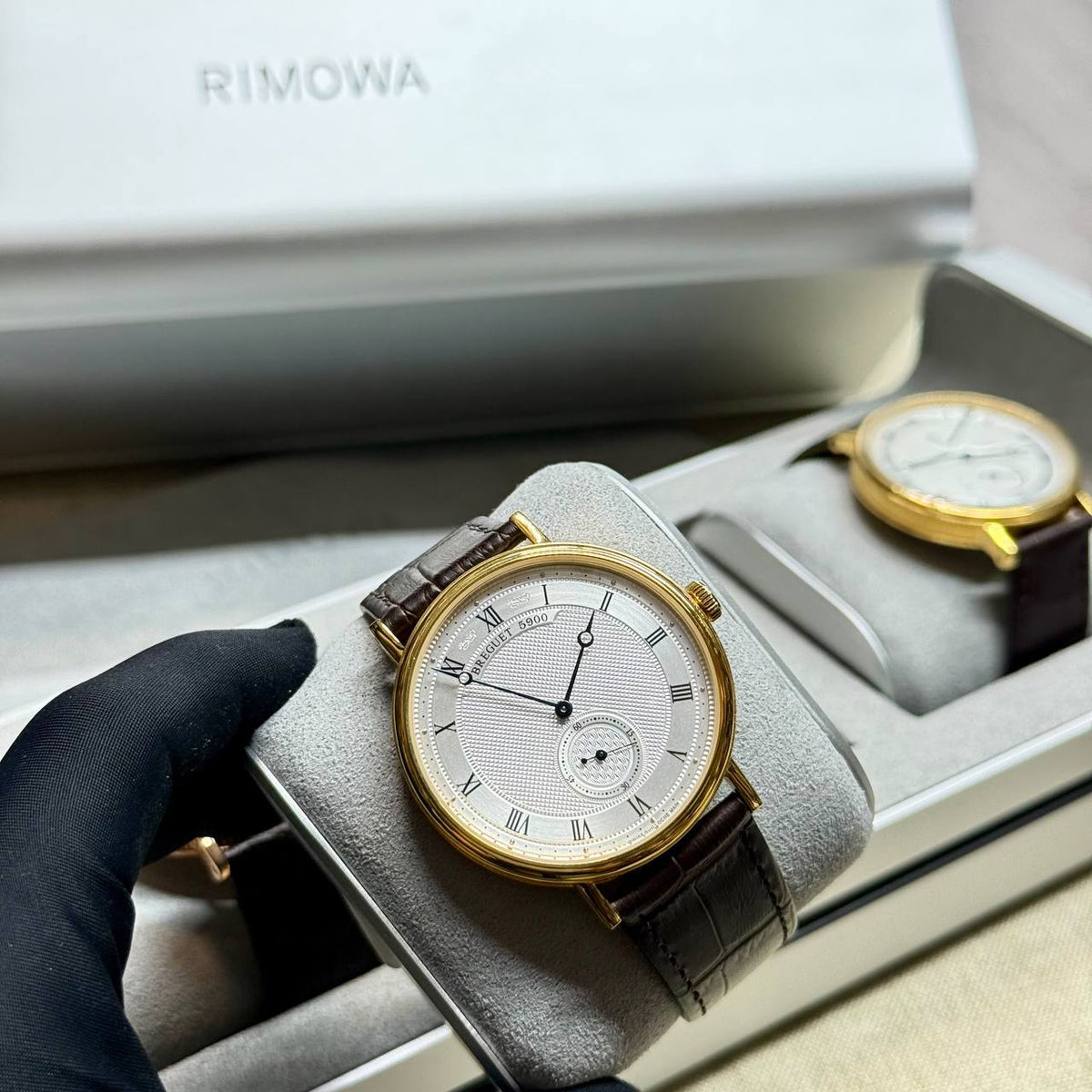 Breguet - 