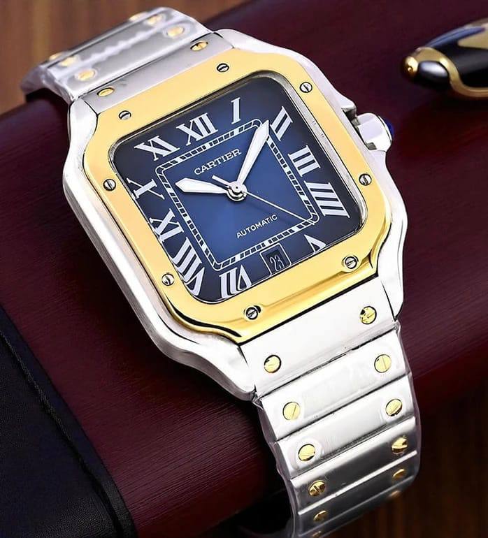 Cartier - 