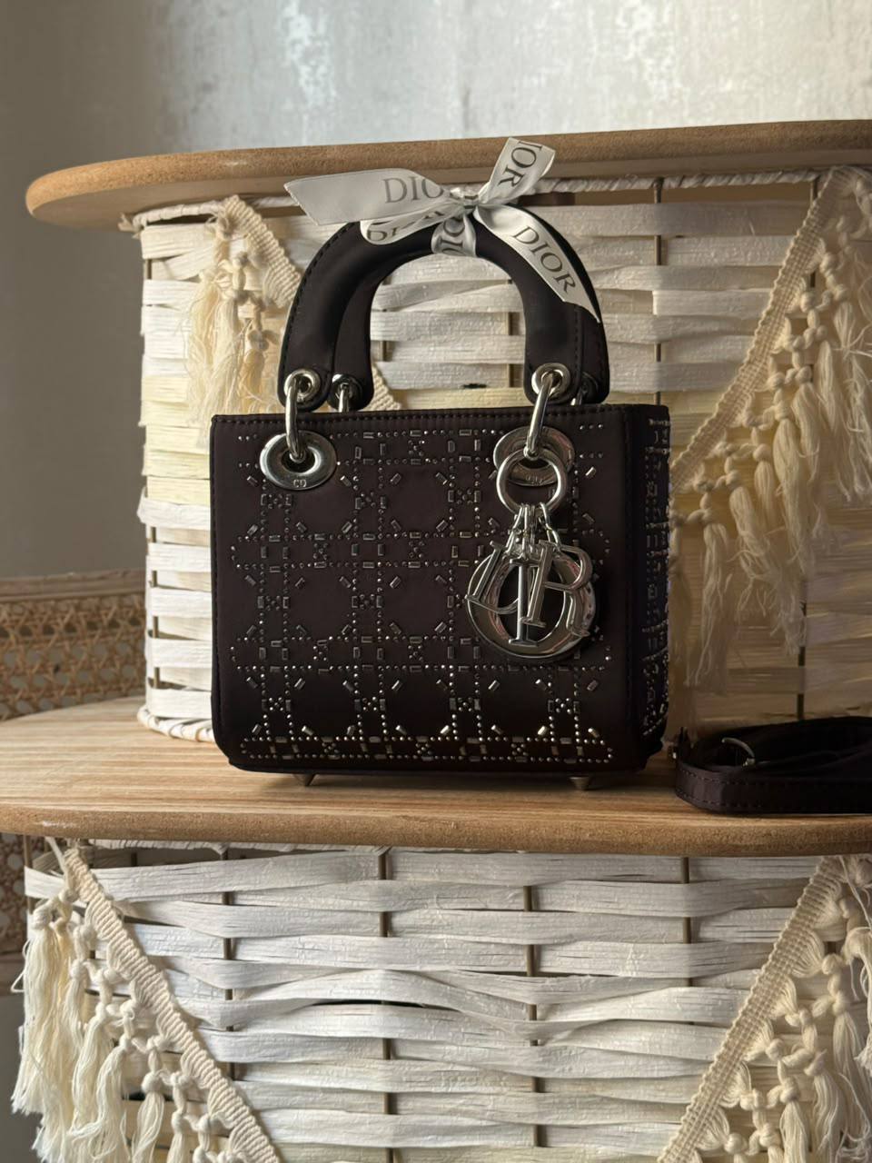 Dior Sling Bag - 
