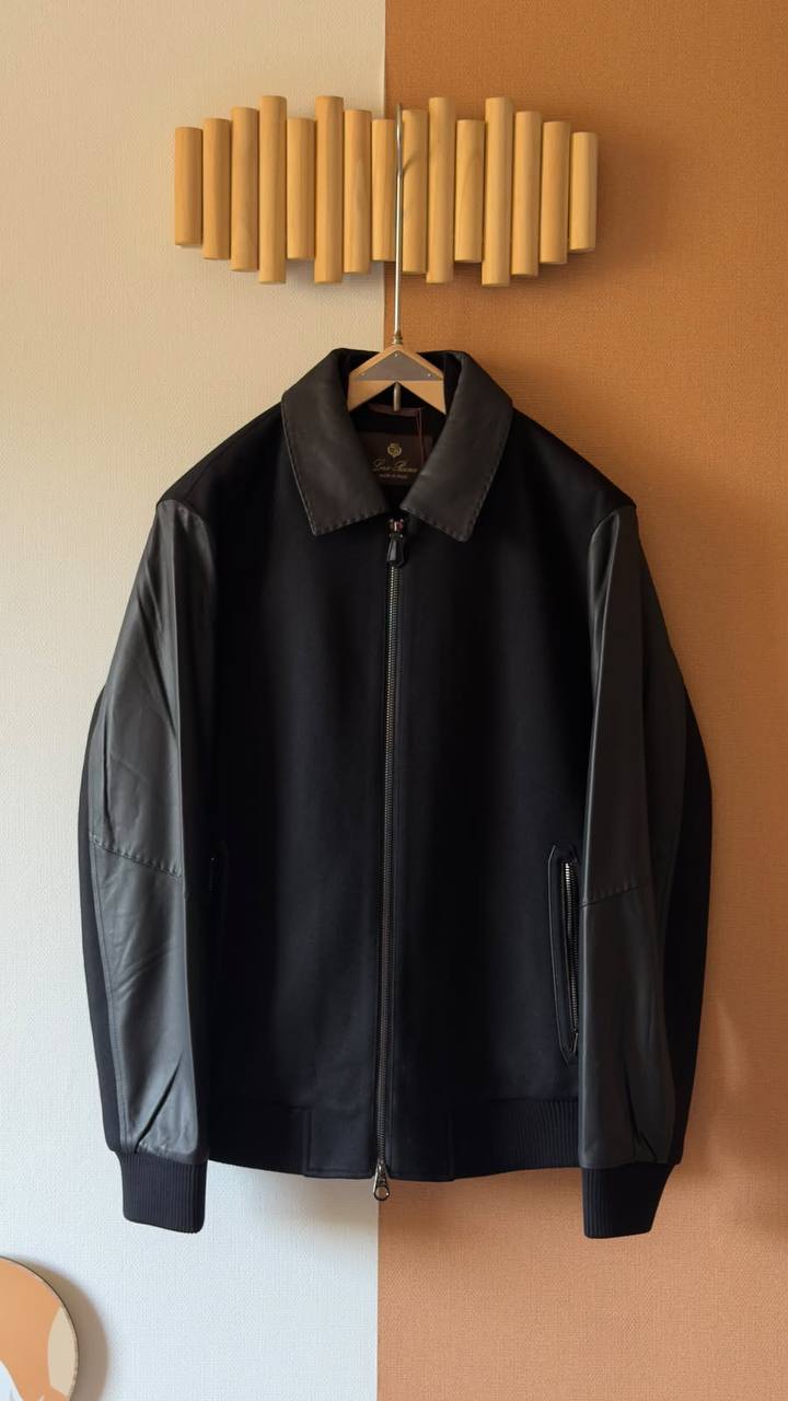Loro Piana Jacket - 