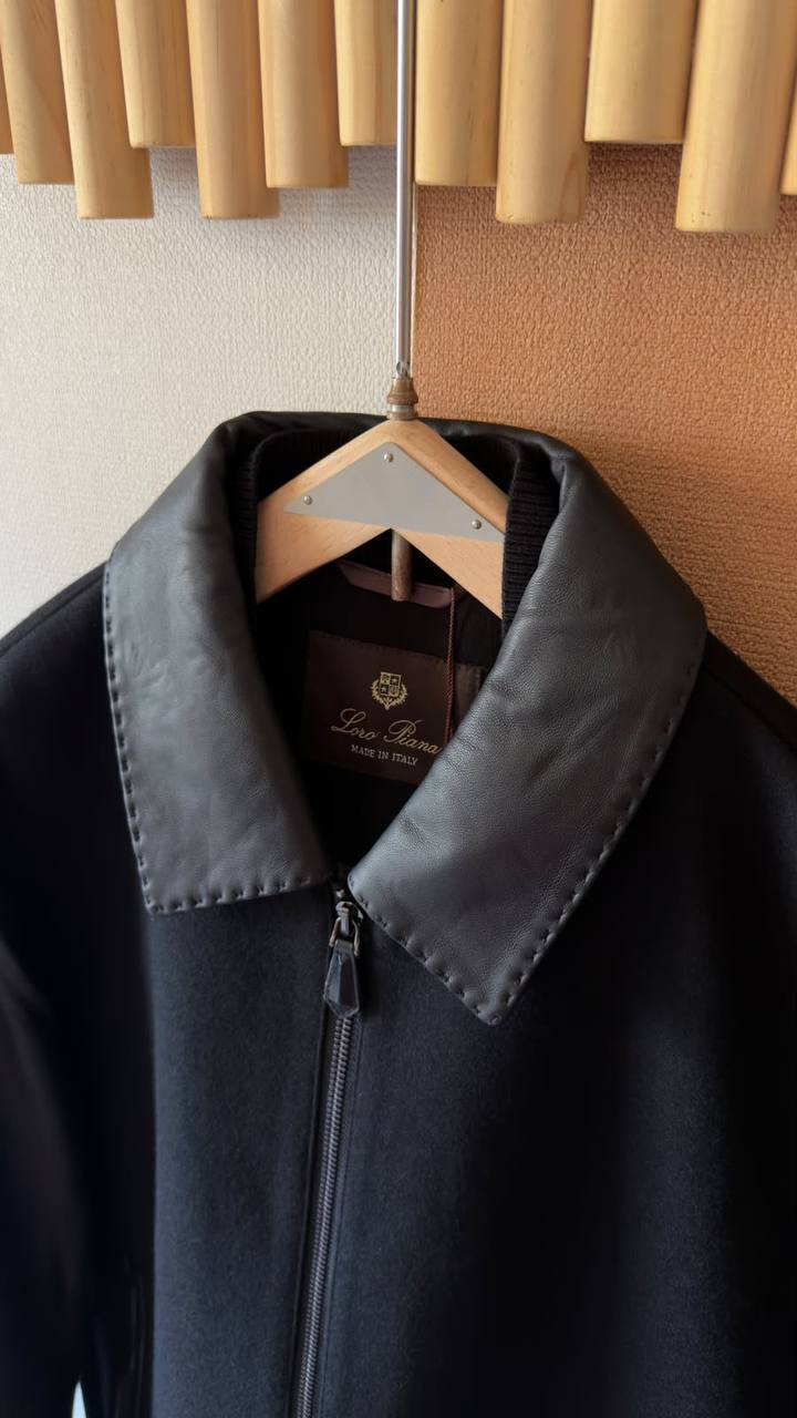 Loro Piana Jacket - 