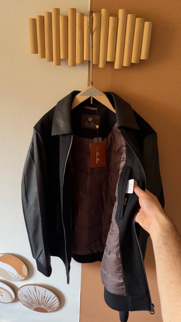 Loro Piana Jacket - 