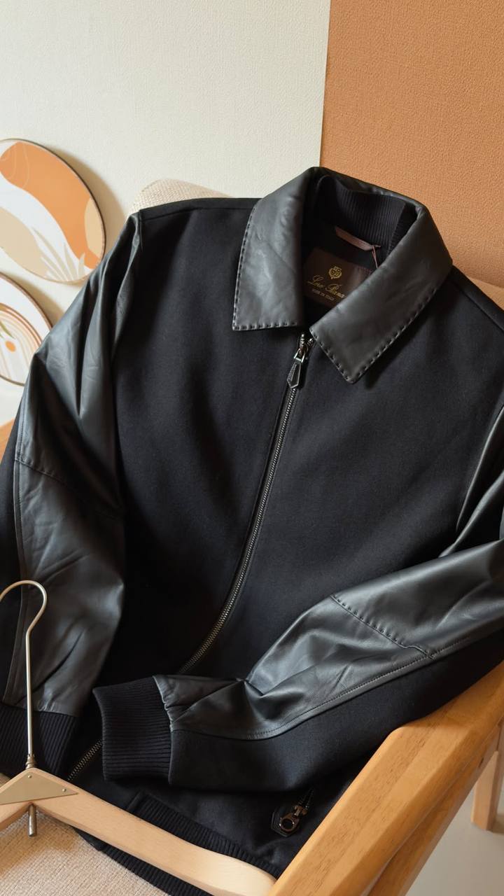 Loro Piana Jacket - 