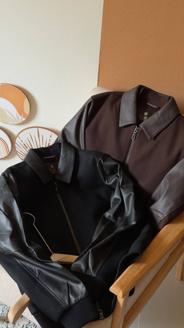 Loro Piana Jacket - 