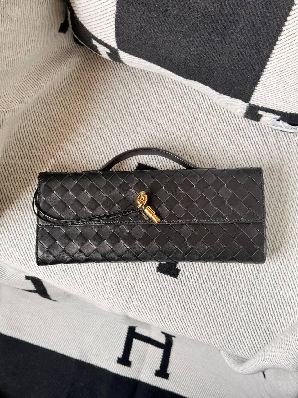 Bottega Hand Bag - 