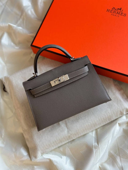 Hermes Hand Bag - 