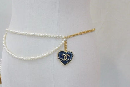 Chanel Belt - Multi