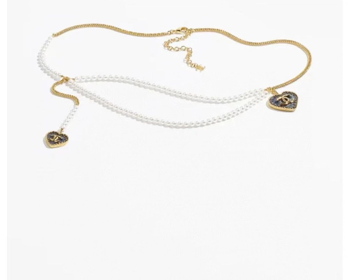Chanel Belt - Multi