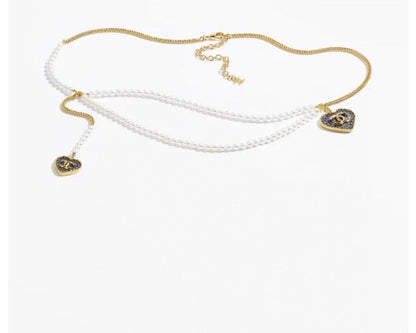 Chanel Belt - Multi