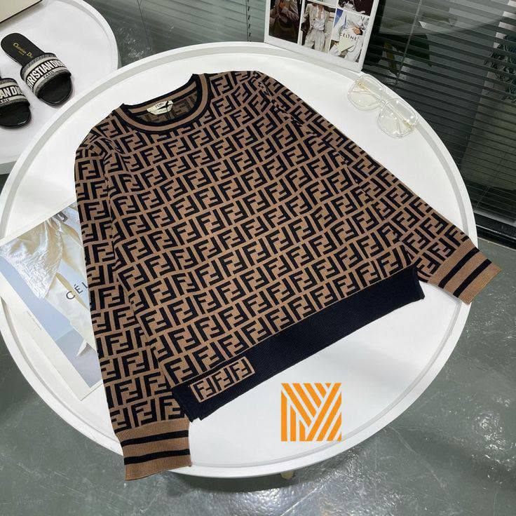 Fendi Sweater - 