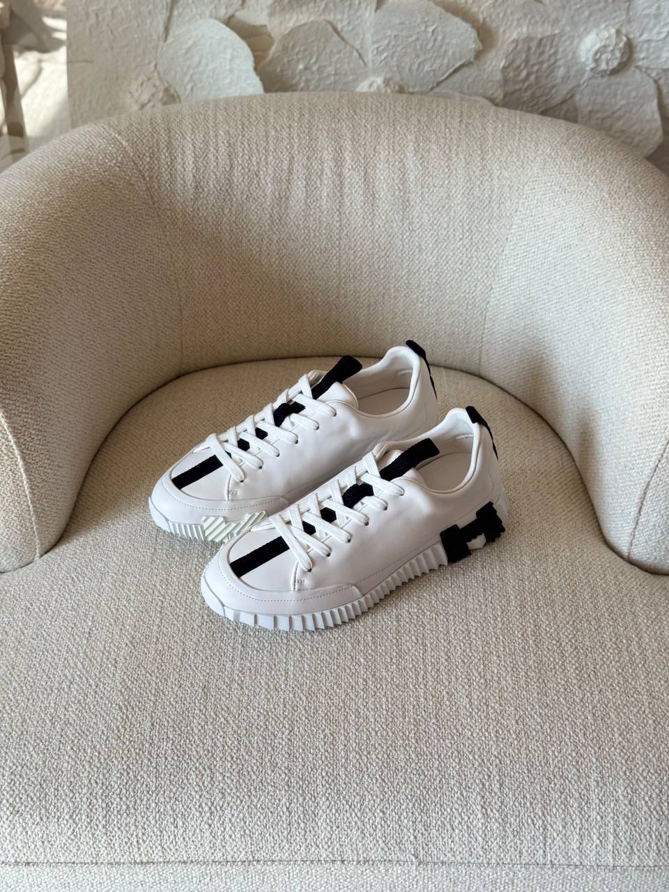 Hermes Shoes - 