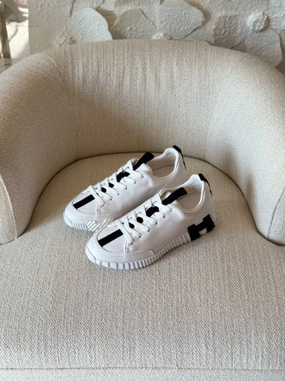 Hermes Shoes - 