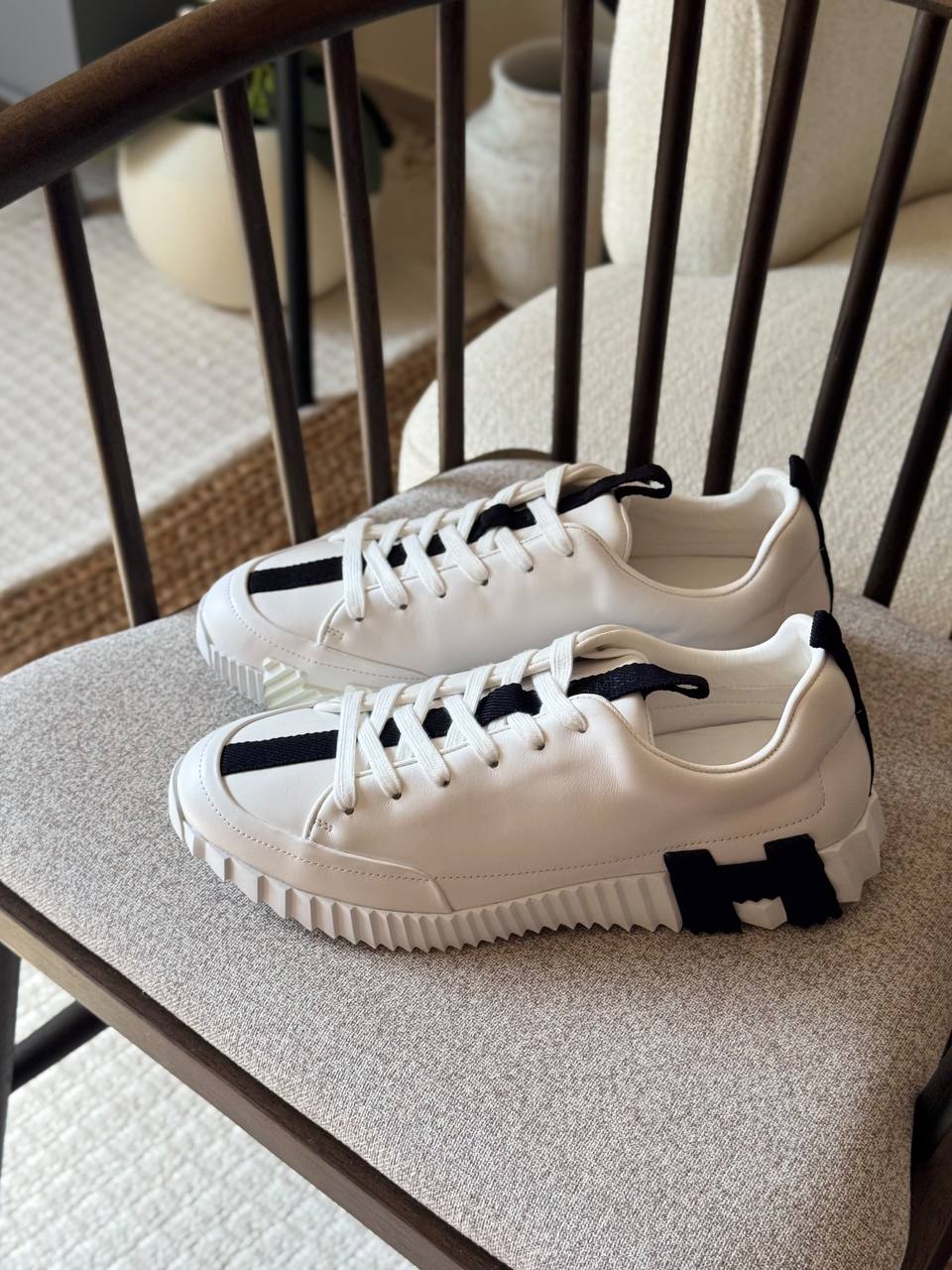 Hermes Shoes - 