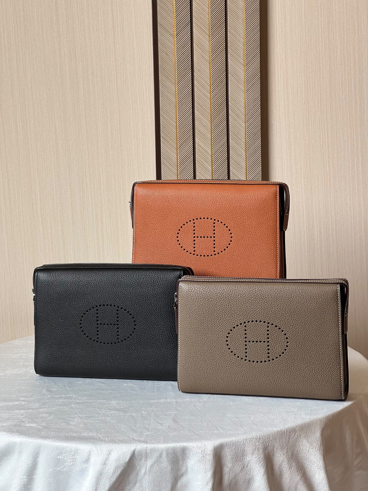 Hermès Clutch - 